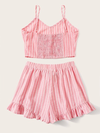 Шорты SheIn