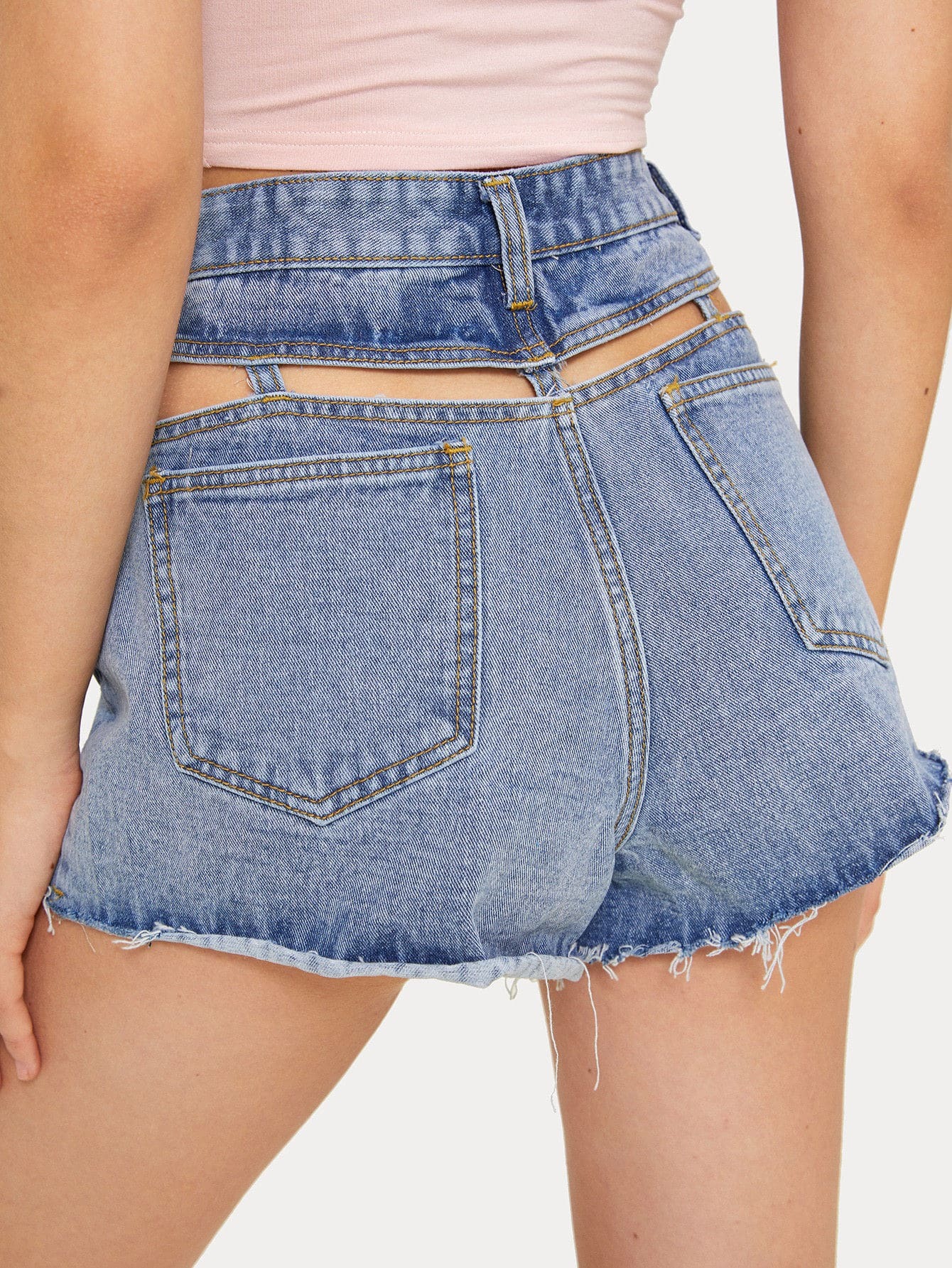 Шорты SheIn