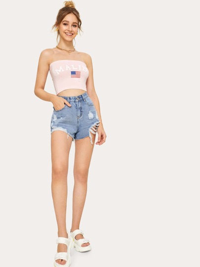 Шорты SheIn