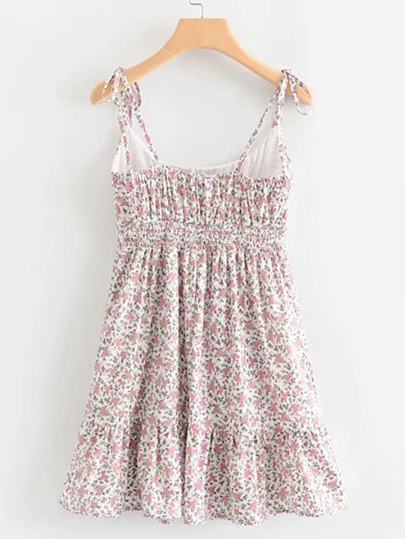 Платье SheIn