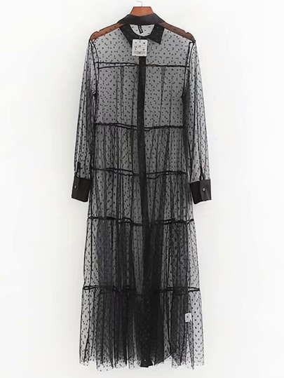 Рубашка SheIn