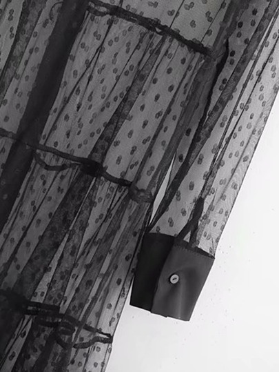 Рубашка SheIn