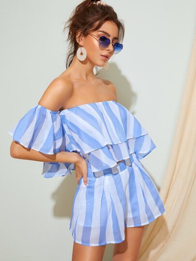Шорты SheIn