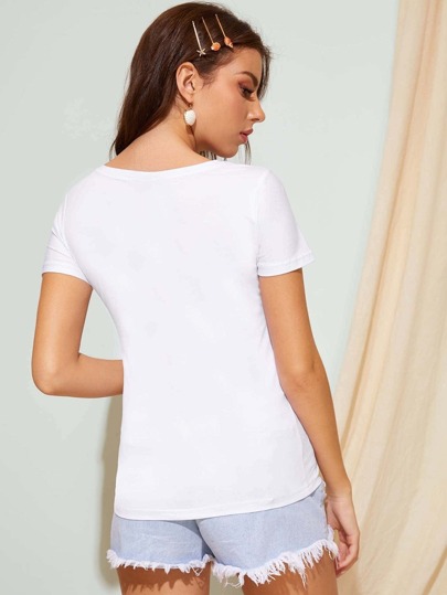 Футболка SheIn