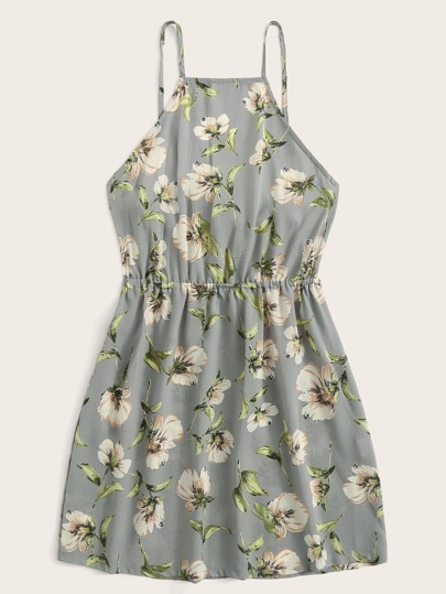 Платье SheIn