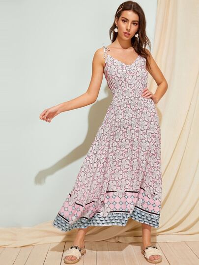Платье SheIn
