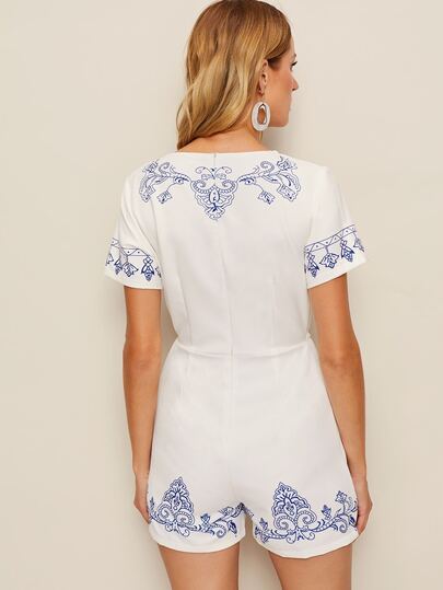 Комбинезон SheIn