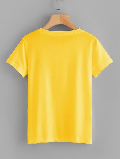 Футболка SheIn