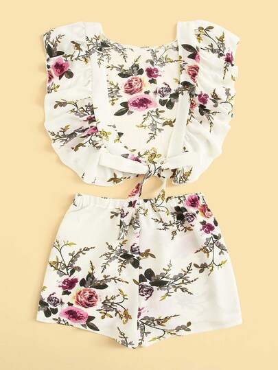 Шорты SheIn
