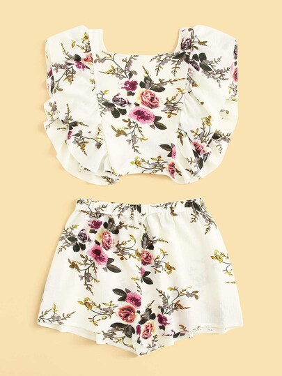 Шорты SheIn