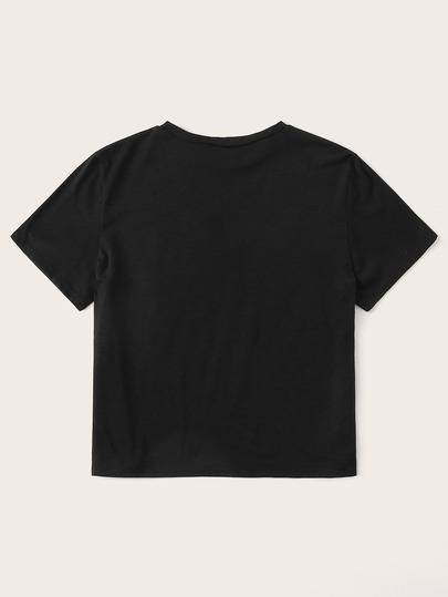 Футболка SheIn