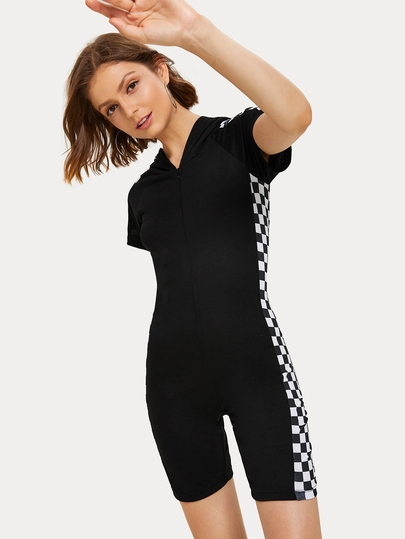 Комбинезон SheIn