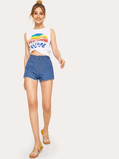 Шорты SheIn