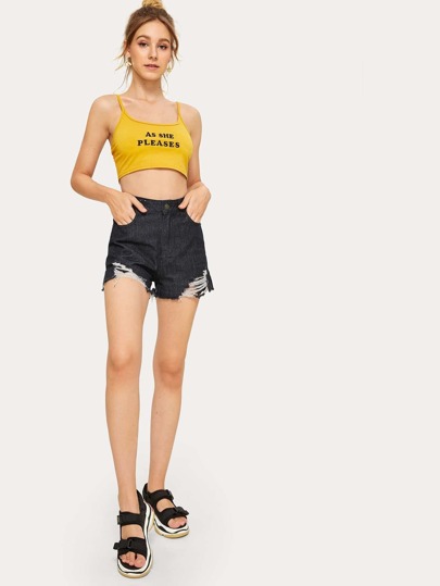 Шорты SheIn