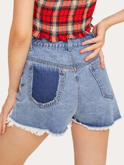 Шорты SheIn