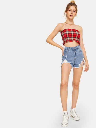 Шорты SheIn