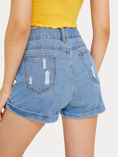 Шорты SheIn