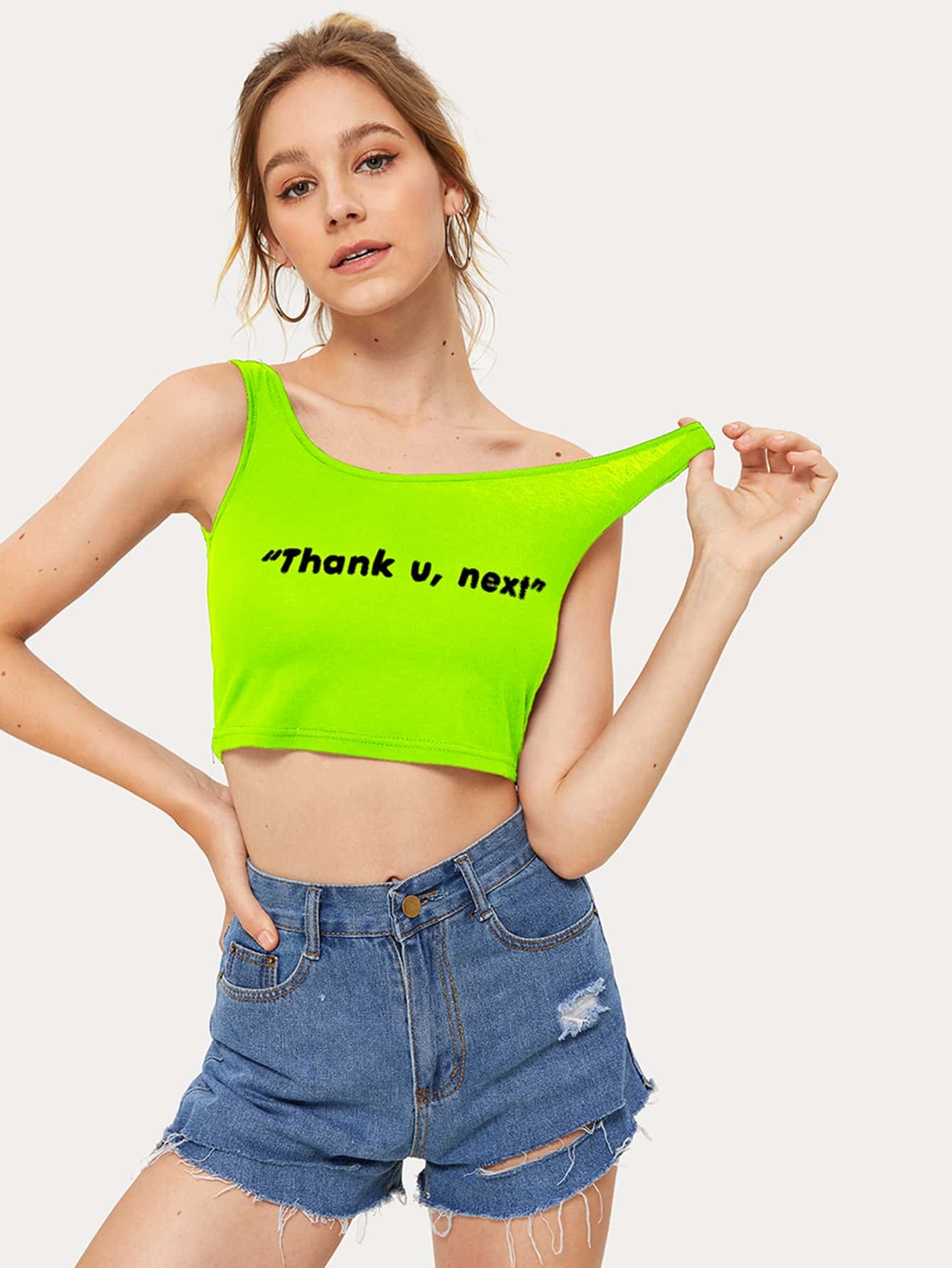 Топ SheIn