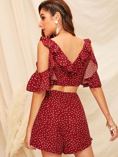 Шорты SheIn