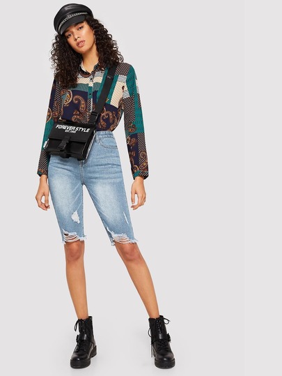 Шорты SheIn