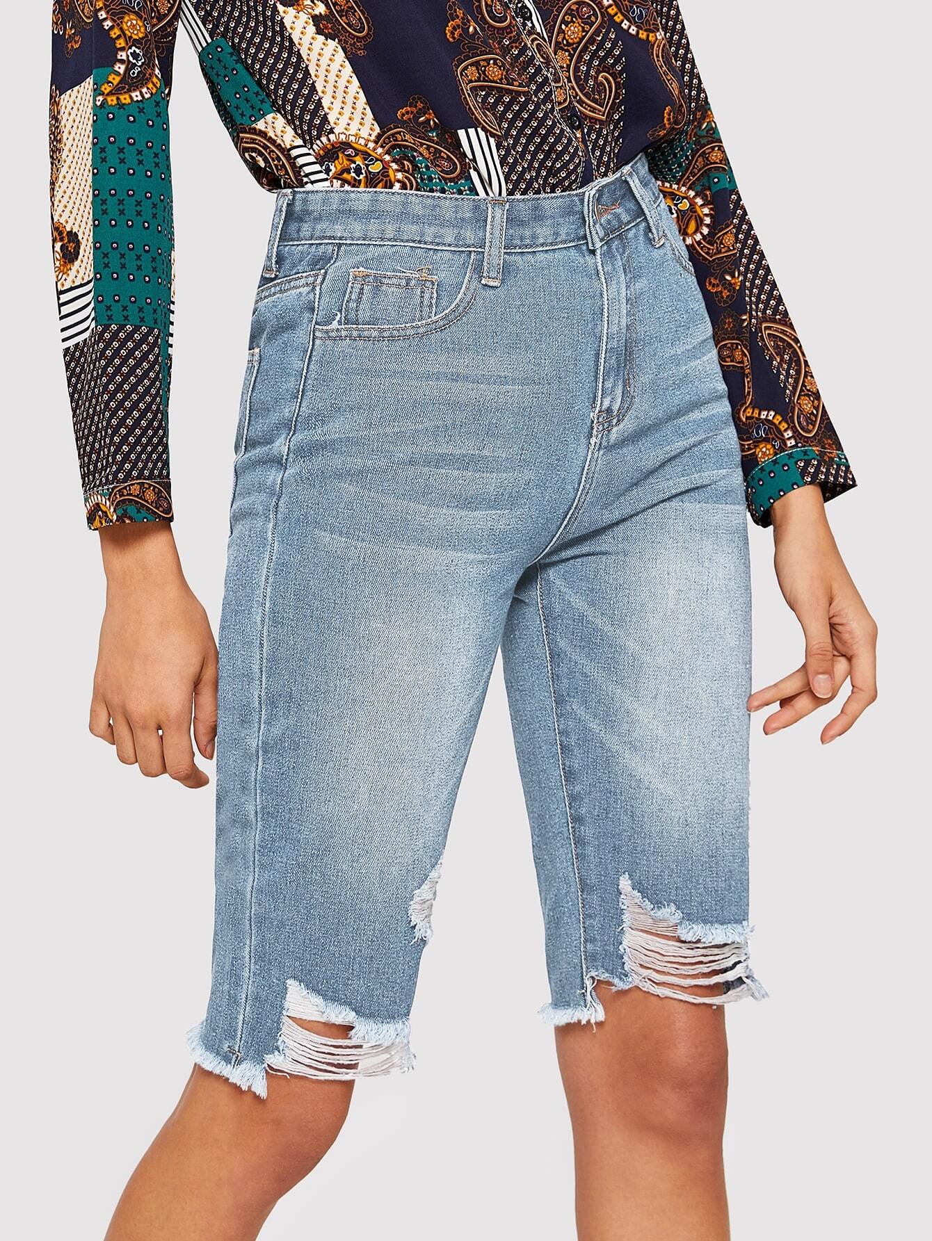 Шорты SheIn