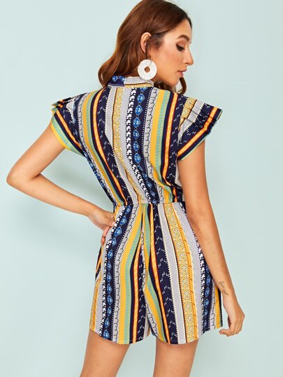 Комбинезон SheIn