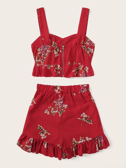 Шорты SheIn