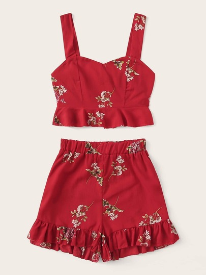 Шорты SheIn