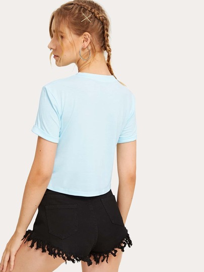 Футболка SheIn