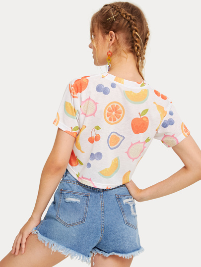 Футболка SheIn