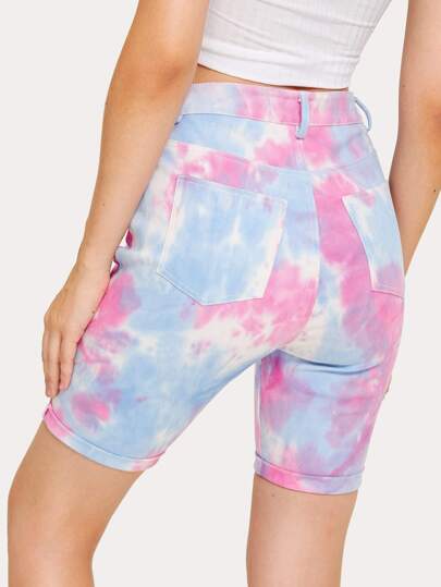 Шорты SheIn