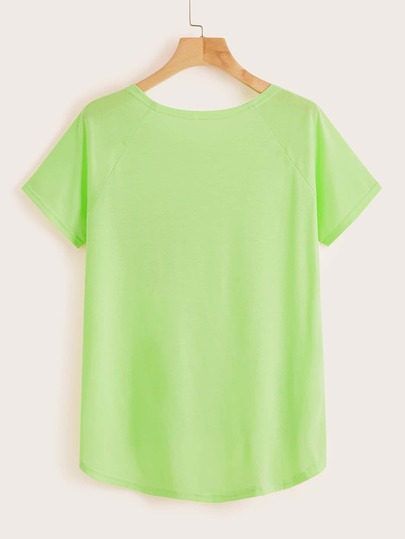 Футболка SheIn