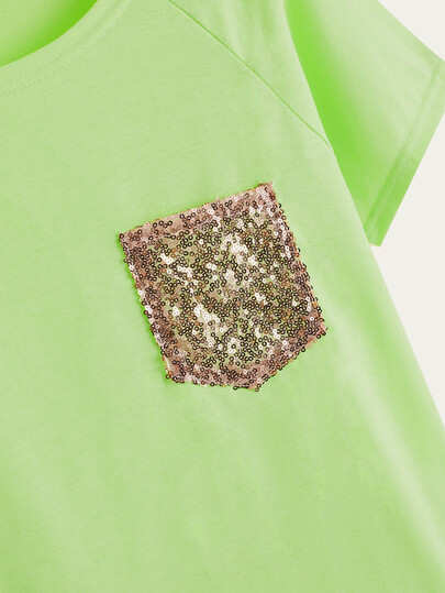 Футболка SheIn