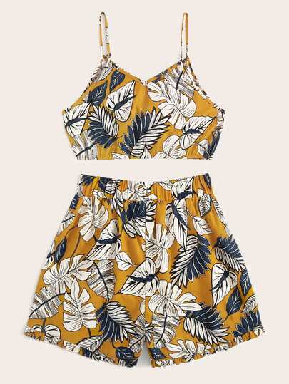 Шорты SheIn