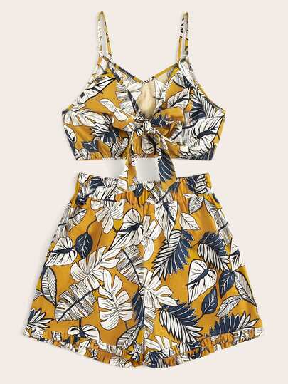Шорты SheIn