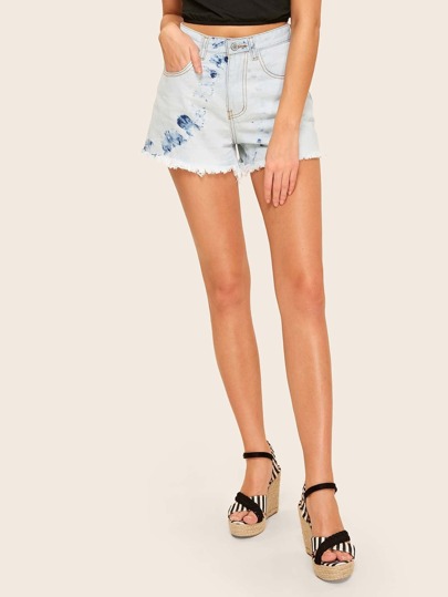 Шорты SheIn