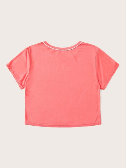 Футболка SheIn Футболка SheIn