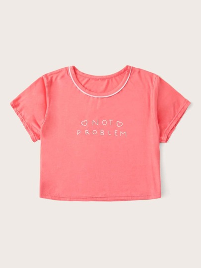 Футболка SheIn Футболка SheIn