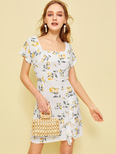 Платье SheIn