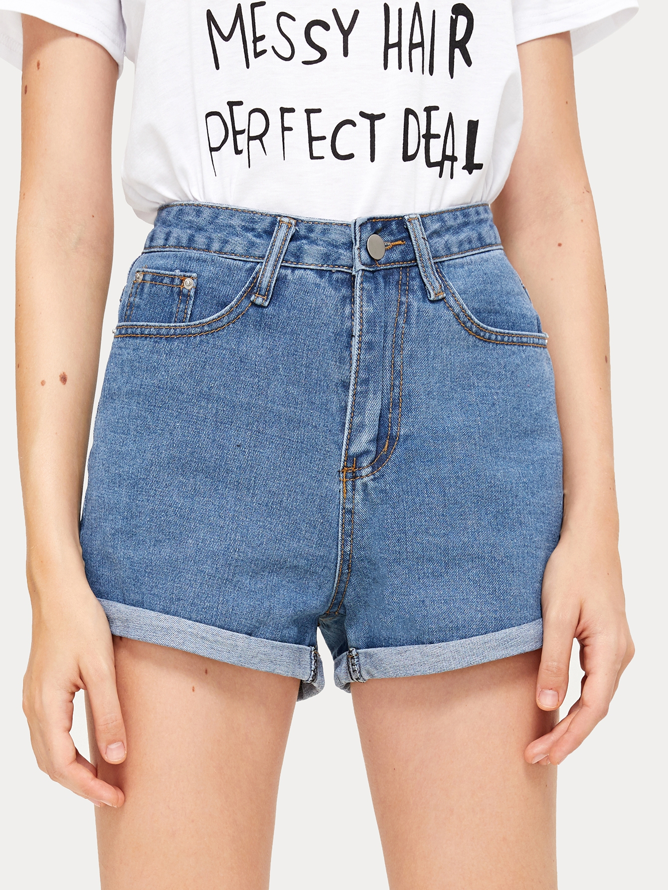 Шорты SheIn