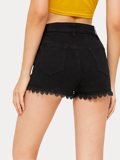Шорты SheIn