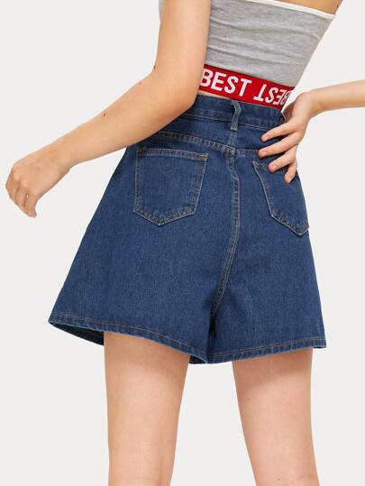 Шорты SheIn
