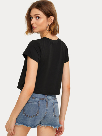 Футболка SheIn