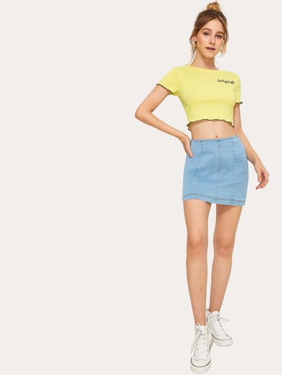 Футболка SheIn