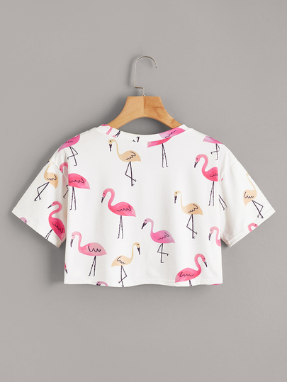 Футболка SheIn