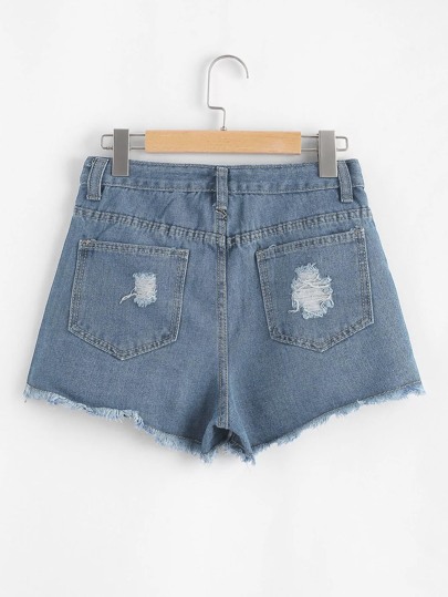 Шорты SheIn