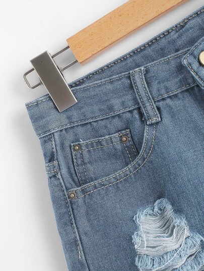 Шорты SheIn