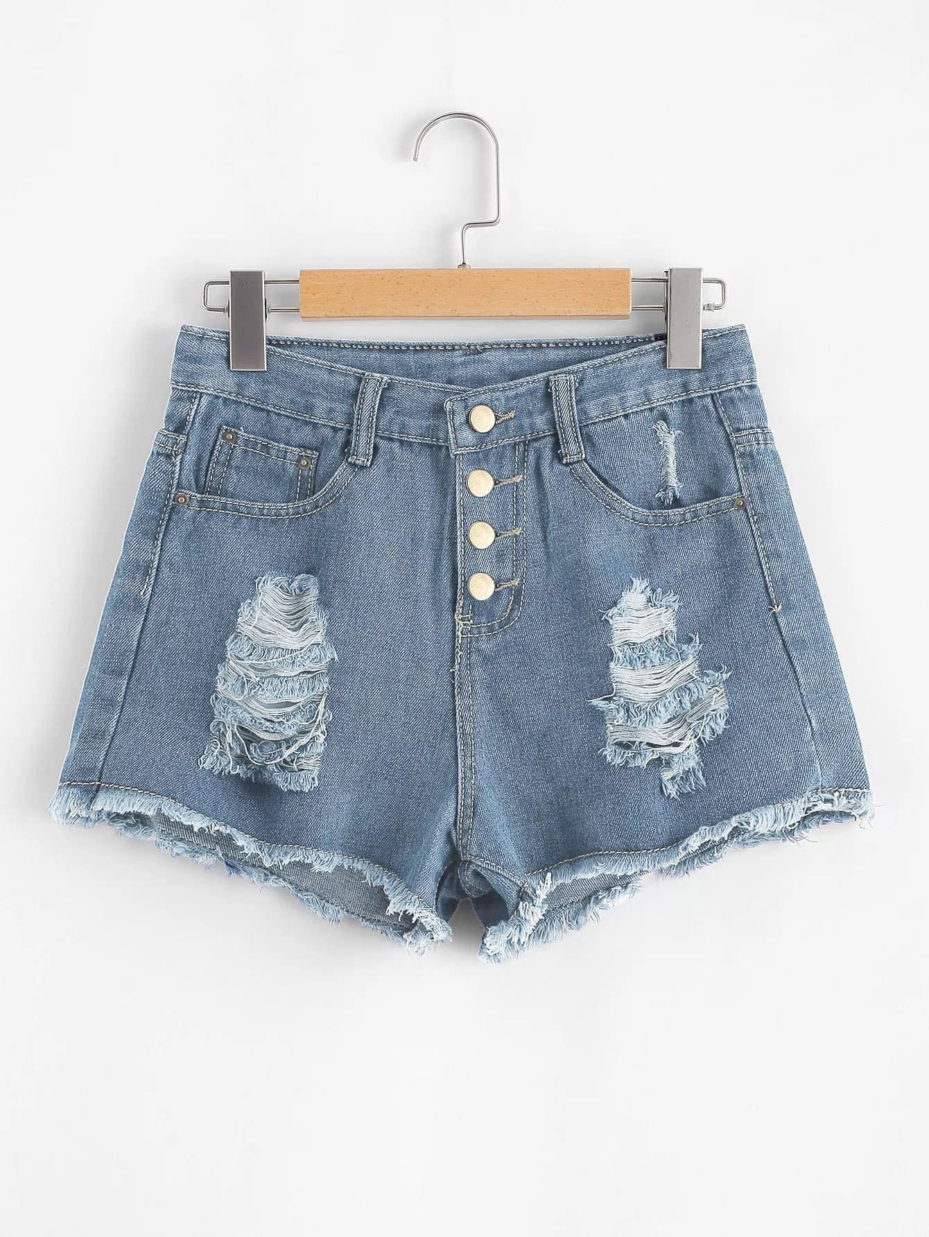 Шорты SheIn