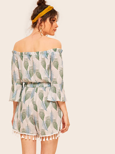 Комбинезон SheIn