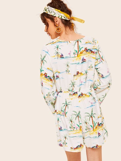 Комбинезон SheIn